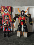 101026-toy-1 DX Super Alloy Rider Fit Bruta Ullas Star Beast Black Bull