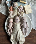 040926-doll-12 Antique German Mini Full Porcelain Baby Doll Collection