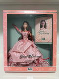 180926-toy-3 Barbie Pink Magnificent Life Out-of-Print Collection Grand Entrance