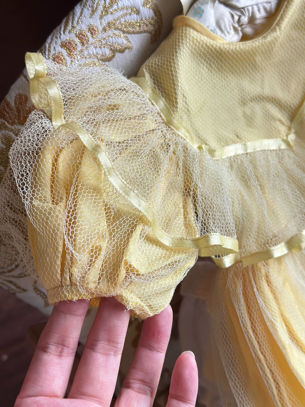 040926-doll-25 Antique German Soup Dress Doll Clothes