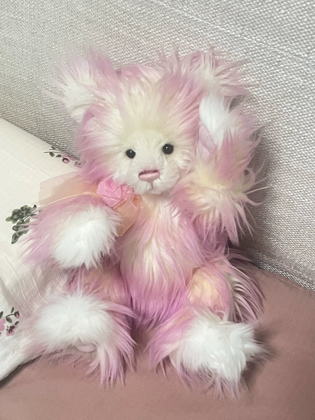 260926-toy-114 Charlie Bears