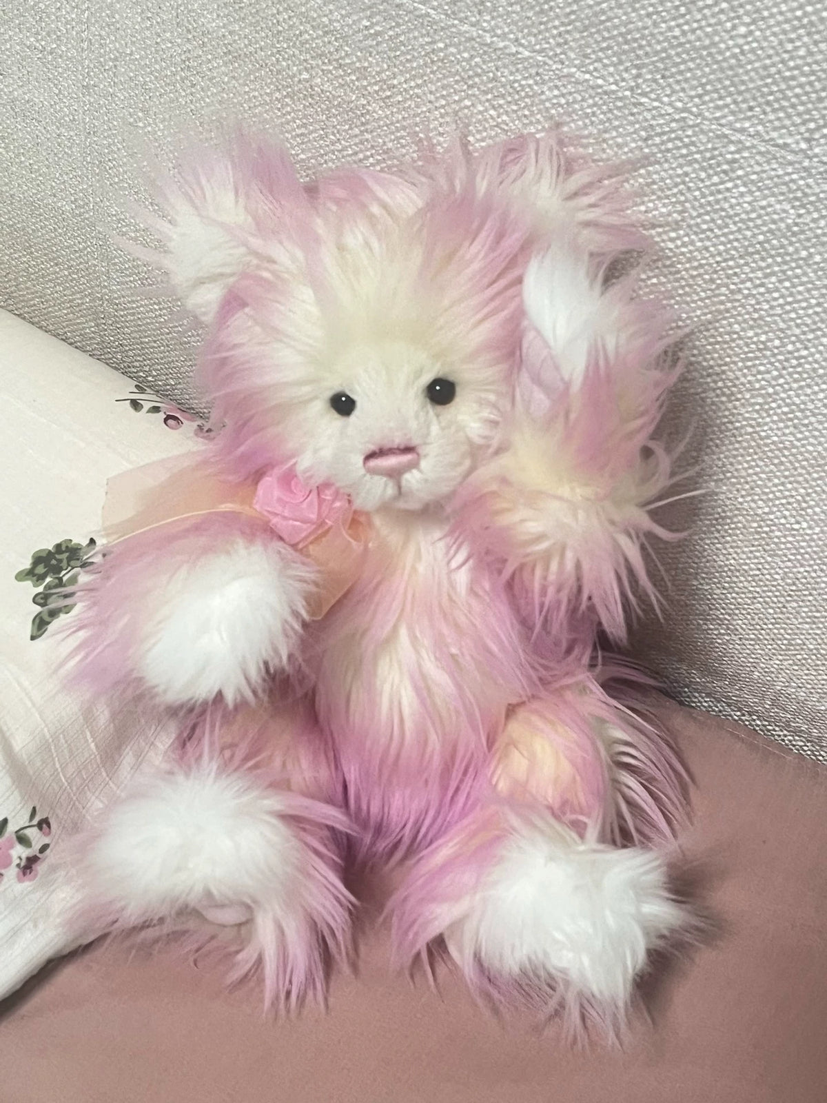 260926-toy-114 Charlie Bears