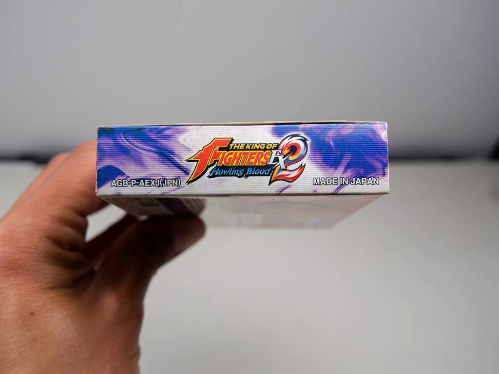 120926-toy-150 GBA KOF EX2, . ex2,