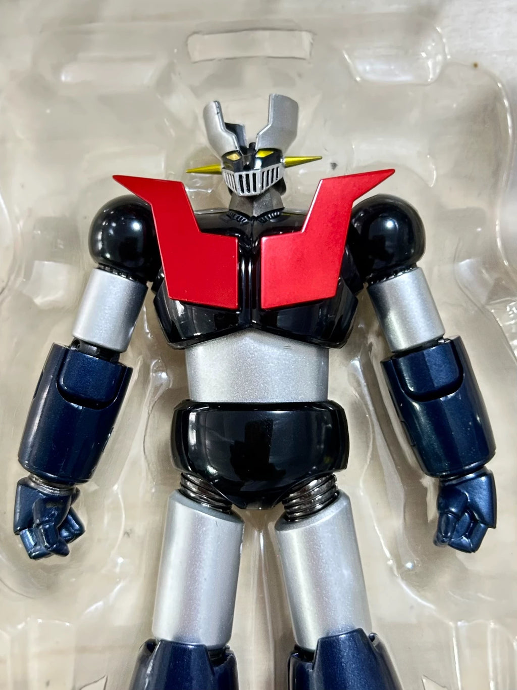 031026-toy-26 Bandai SR Super Alloy Mazinger Japanese Version