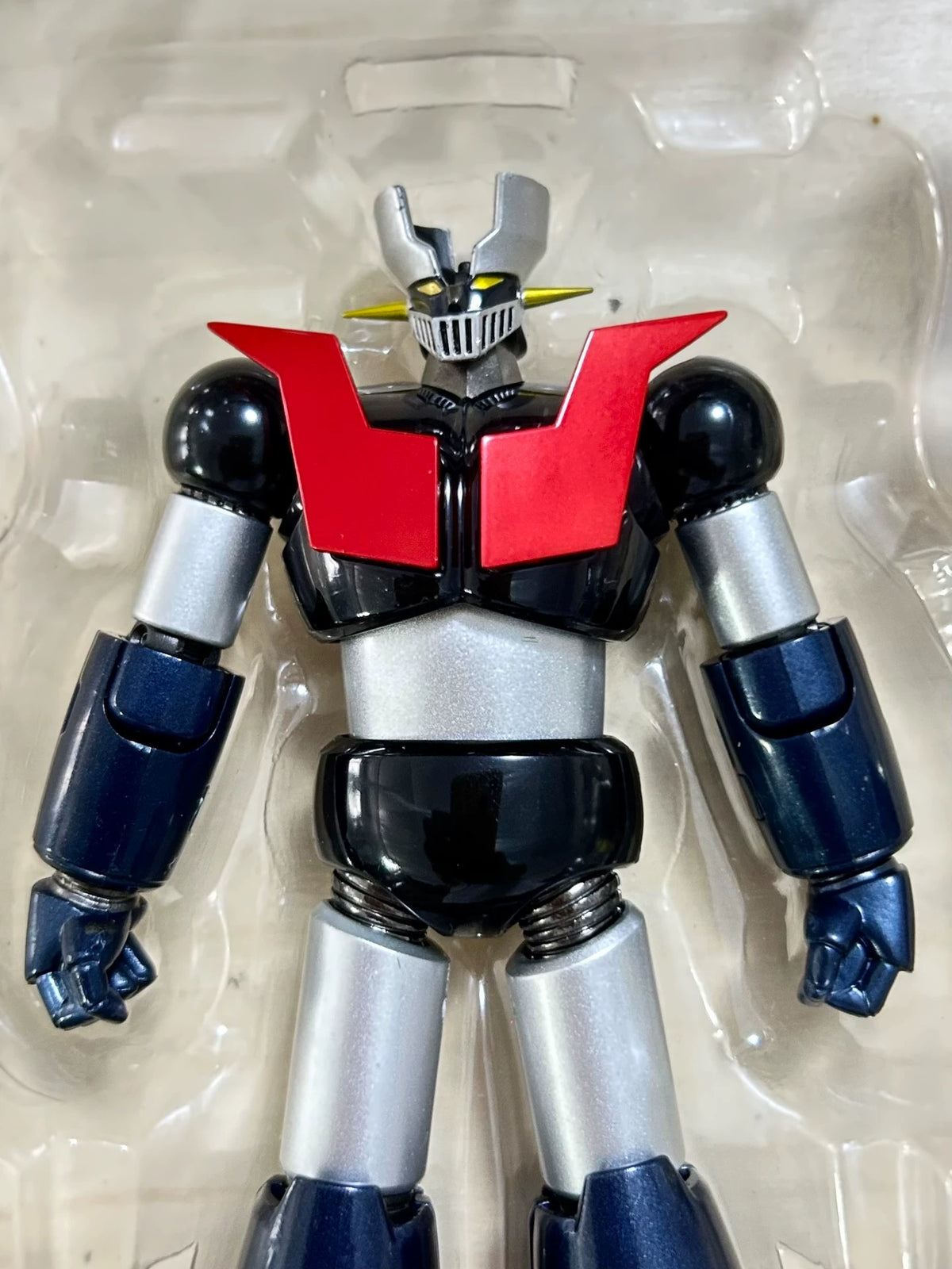 031026-toy-26 Bandai SR Super Alloy Mazinger Japanese Version