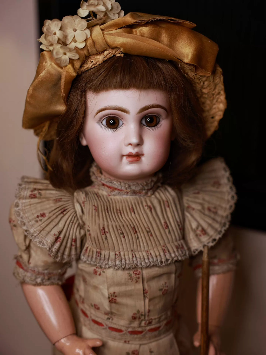 031026-toy-29 Jumeau French doll high-end fava 1880-1890