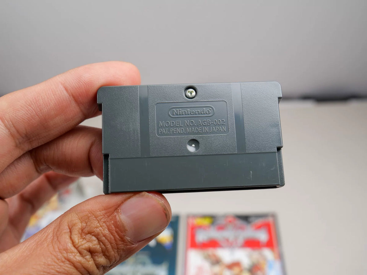 120926-toy-53 GBA games, Kingdom Hearts, Chains of Memory, Medieval Original Cassettes, Late GBA Masterpieces, Colorful as Pictures, Full Box, Good Condition, Cassette Chip Normal Function, Transparent Protective Box Shipped Included.