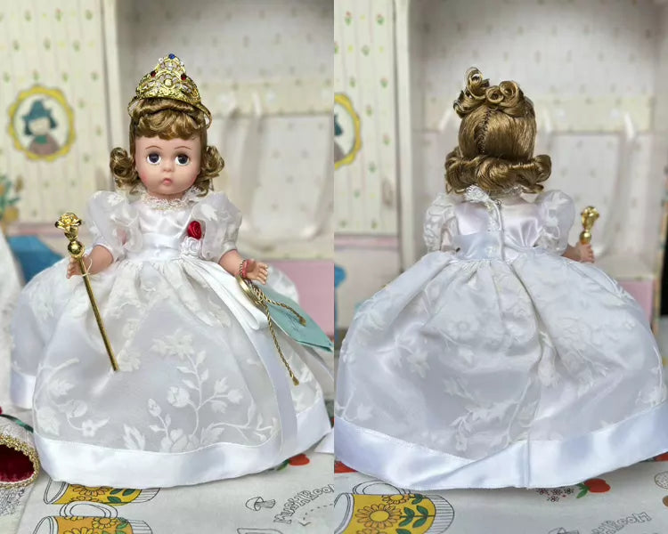 040926-doll-217 Antique Madame Alexander Doll Queen of the Roses