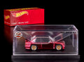 260926-toy-46 Hot Wheels RLC Hotwheels 1/64 BMW M3 E30 1991