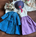 040926-doll-64 Antique Doll Clothes Set
