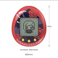 200926-toy-29 Tamagotchi Bandai Takuma Songs Incantation Back Battle Nail Sakino Rose Tiger Sta New