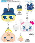 300926-toy-34 Tamagotchi Bandai Pre-sale Japanese version Takuma song card holder brand product With Box