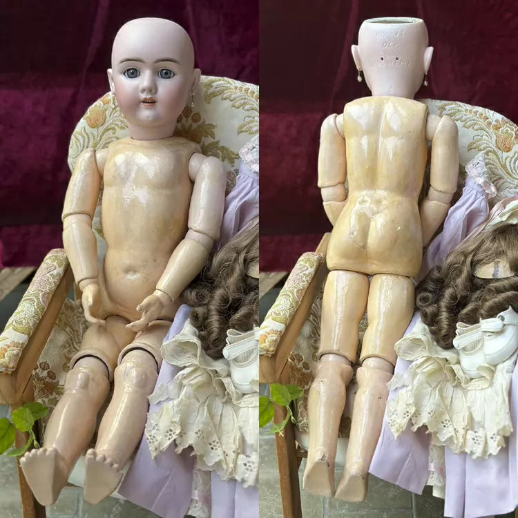 040926-doll-186 Handwerck 109 DEP 30
