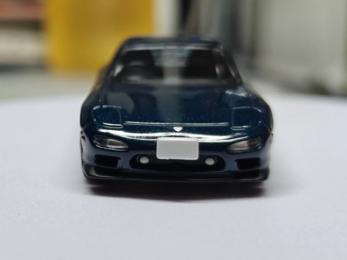 250926-toy-8 Tomica Limited Vintage Neo LV-N174c Anfini RX-7 Type R 1994 1/64