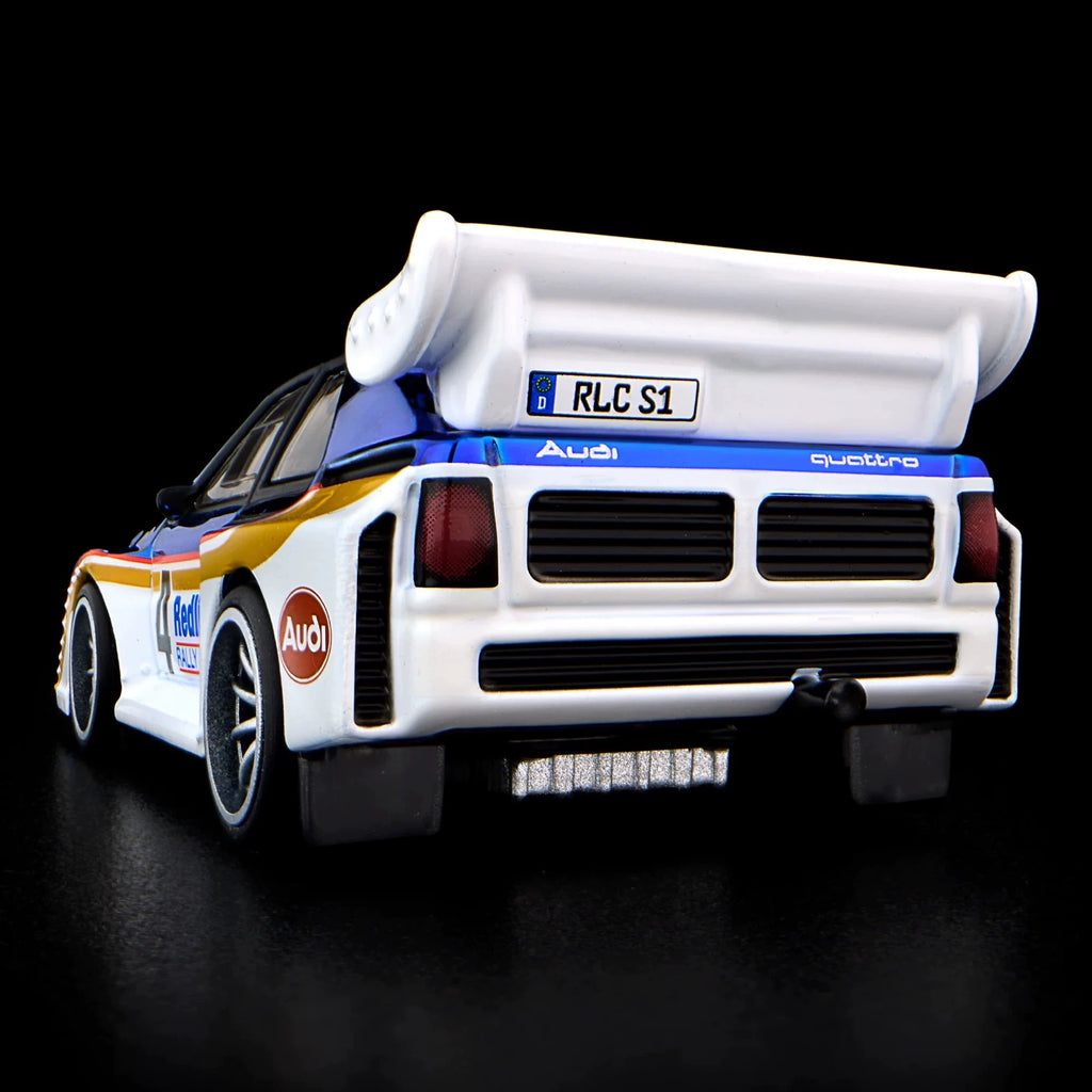 250926-toy-55 Hot Wheels RLC New