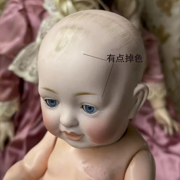 040926-doll-218 Kenster JDK Baby German Soup Doll