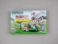 120926-toy-15 GBA game, ranch story, mineral town partners, boy version, original genuine cartridge, colorful as shown, box said all-american, rare chip memory normal function, transparent protective box included in shipping.