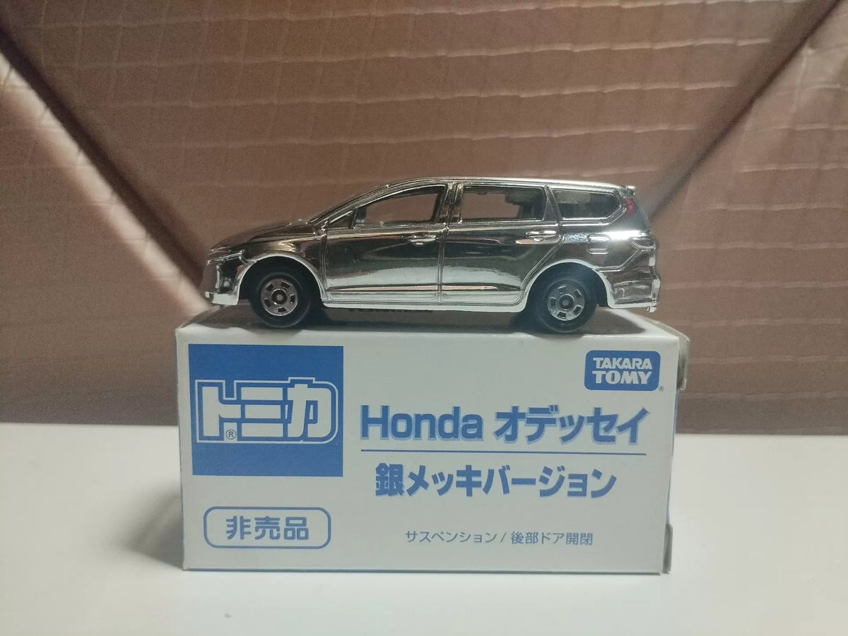 150926-toy-89 TOMICA HONDA ODYSSEY