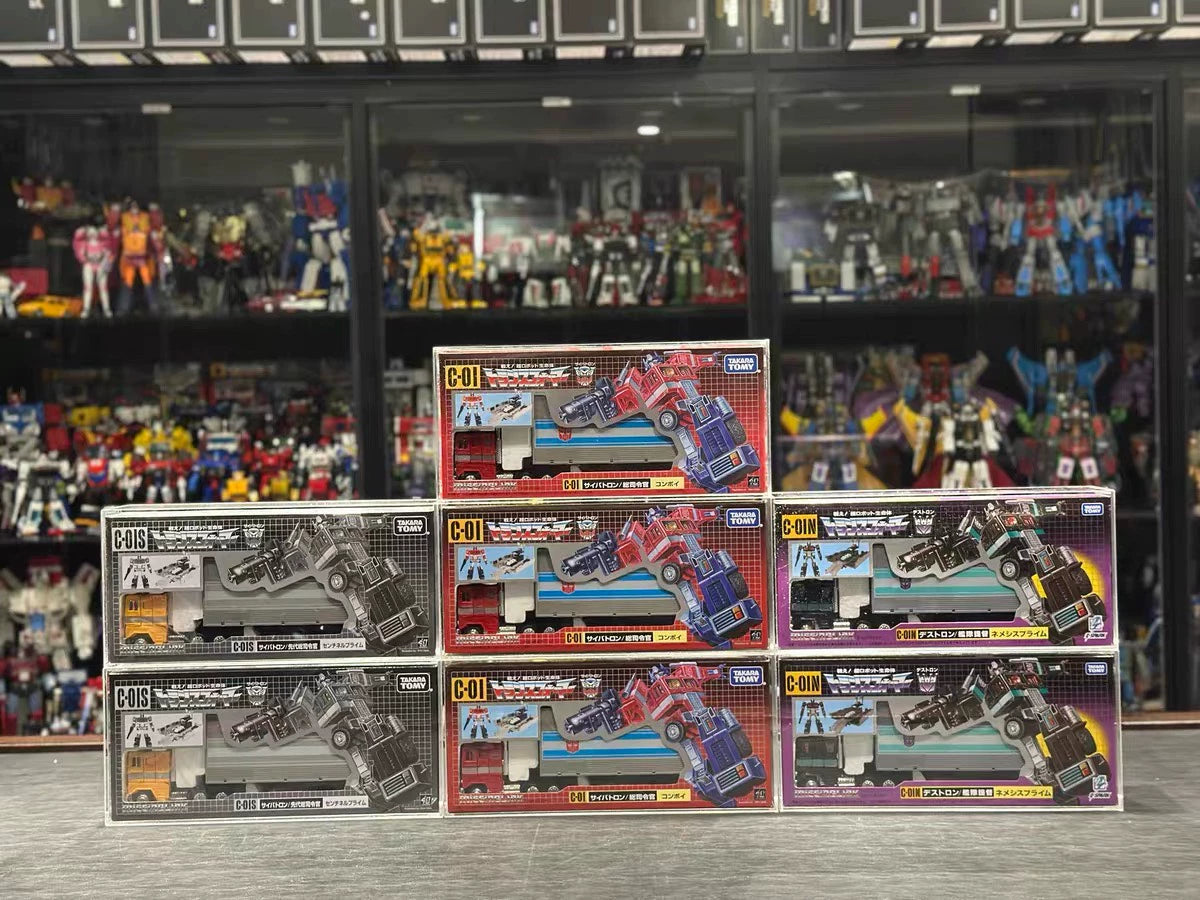 200926-toy-93 Transformers MissingLink G1 C01 C01S C01N