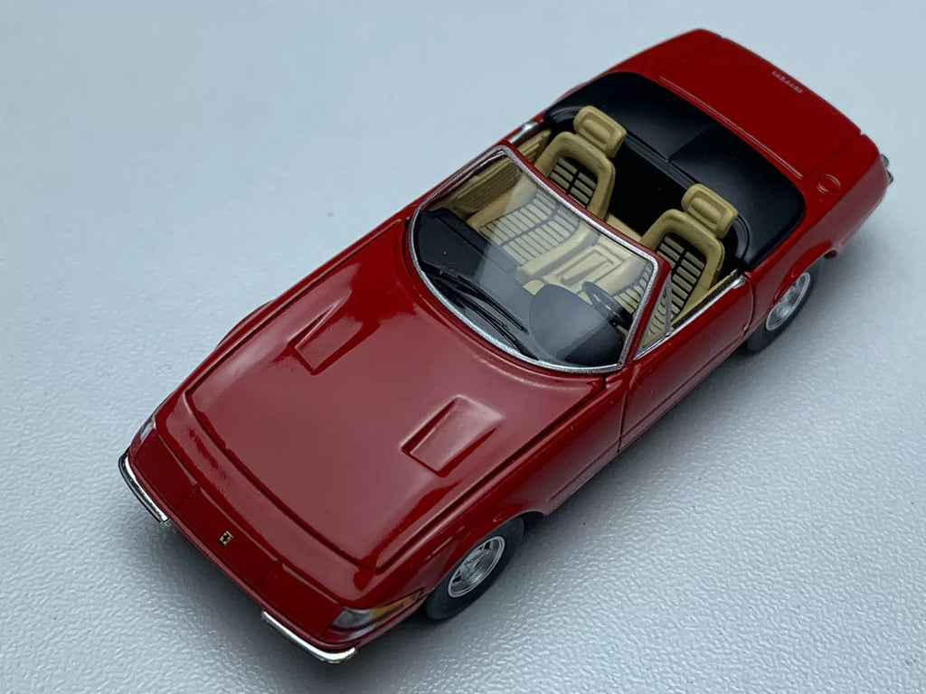 260926-toy-79 Tomica Limited Vintage TLV Ferrari 365GTS4