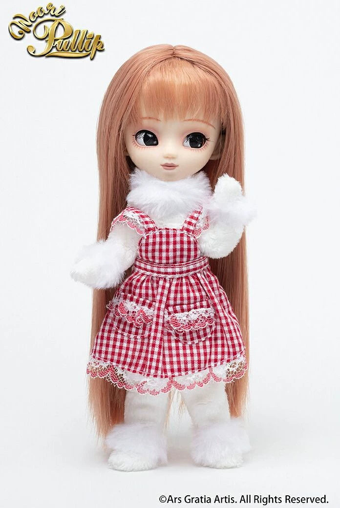 151026-toy-4 pullip pu rabbit 20th anniversary WooriPullip