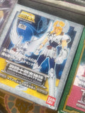 081026-toy-21 Bandai Saint Seiya White Avian Glacier Helmet First Edition 1.0 Non-Rebirth U New