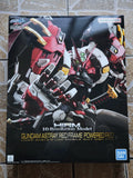 101026-toy-12 Gundam Bandai HiRM Red Heresy Gorilla Arm Set New