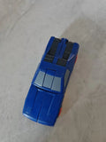 260926-toy-68 Transformers G1 Two-Faced Man/Attack Counterattack Old toy