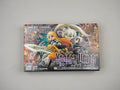 GBA game, Princess League, genuine cassette, color as shown in the picture, full box, medieval beaut