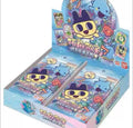 250926-toy-20 Tamagotchi Bandai Happy Card