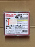 250926-toy-5 Tomica +LIMITED+VINTAGE+NEO+LV-N254d+Nissan GT-R+NISMO+2022 special edition+w