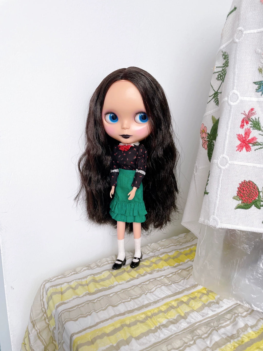 081026-toy-4 Blythe makeover bl dash barco parco mondrian hollywood doll cloth ebl cherry