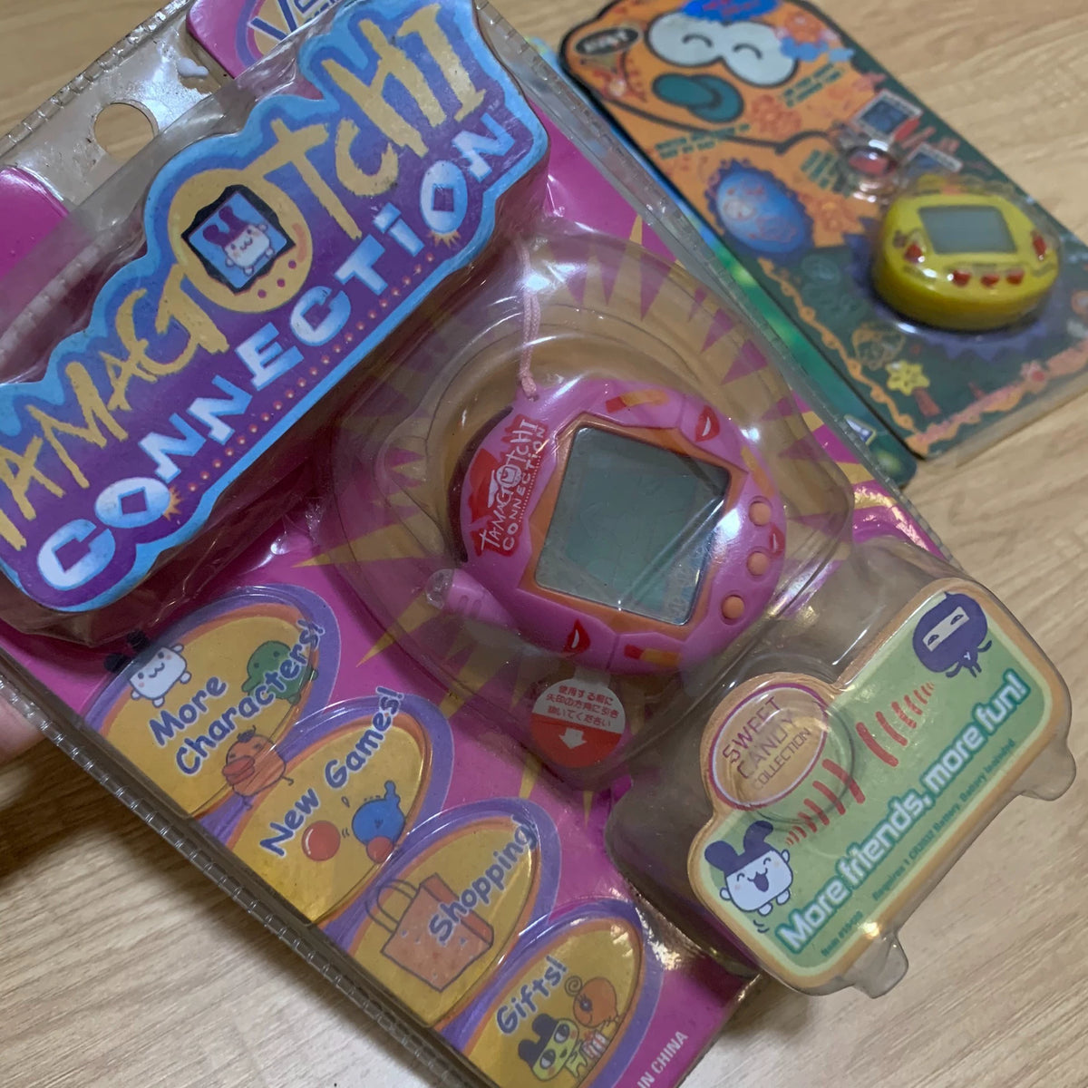 250926-toy-24 Tamagotchi Rakuraku Dinokun electronic pet dinosaur machine 159 yuan