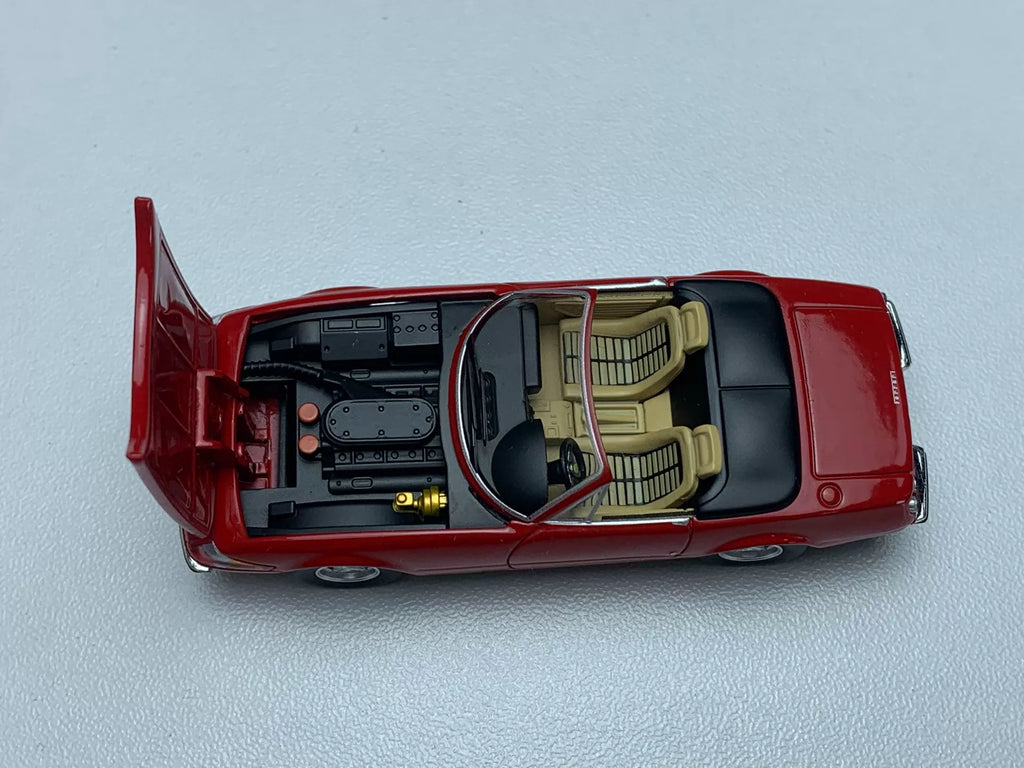 260926-toy-79 Tomica Limited Vintage TLV Ferrari 365GTS4