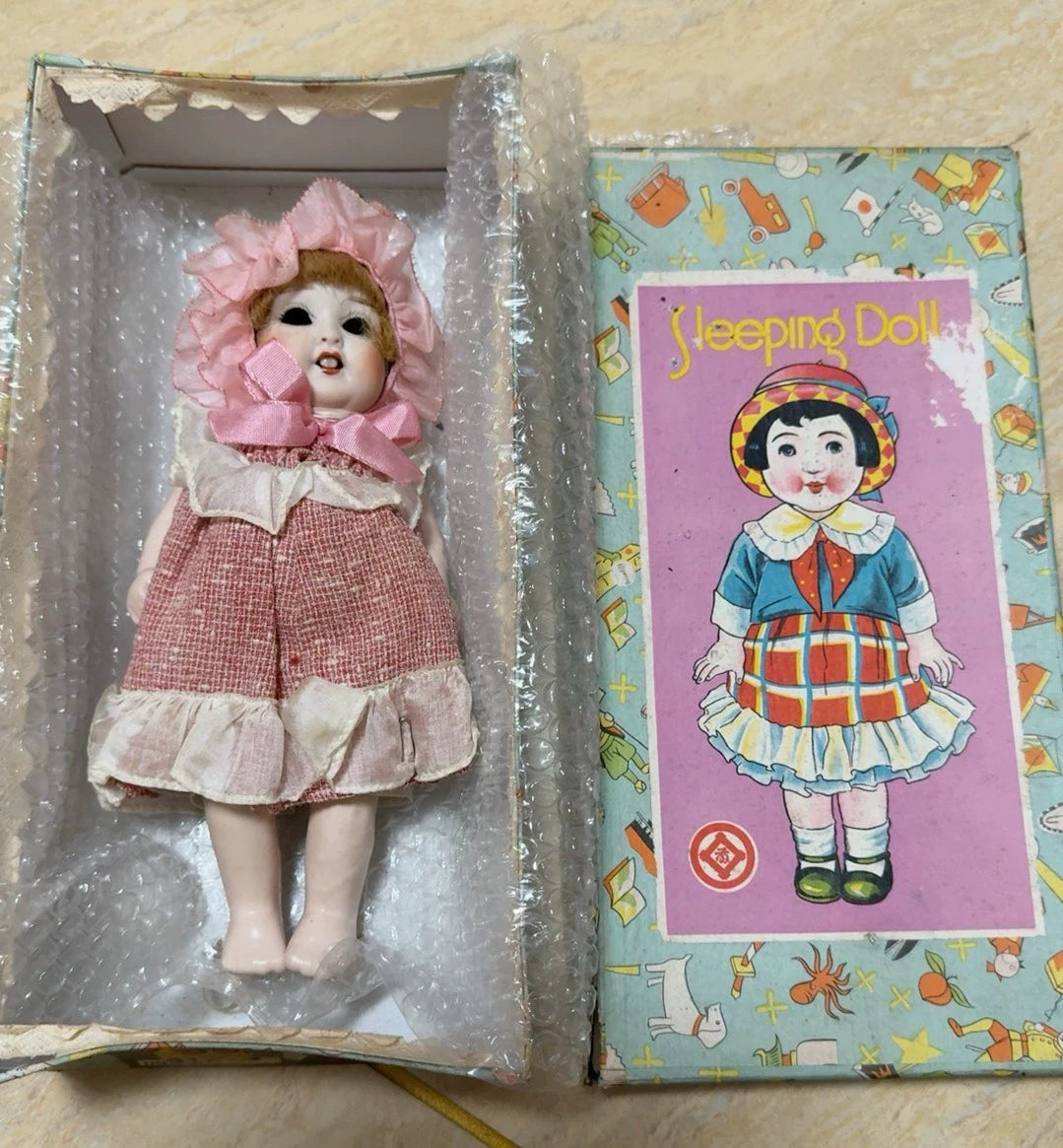 260926-toy-57 Thick soup doll eyes fall into the inside will repair careless pat