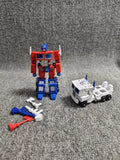 210926-toy-66 Transformers Old toys G1 Optimus Prime Ultra Magnus