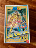 101026-toy-9 Bandai Saint Seiya Holy Warrior Assembled Model Golden DX Sagittarius Iolos E 1987