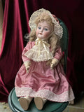 040926-doll-83 Antique German Soup Doll Clothes with Hat