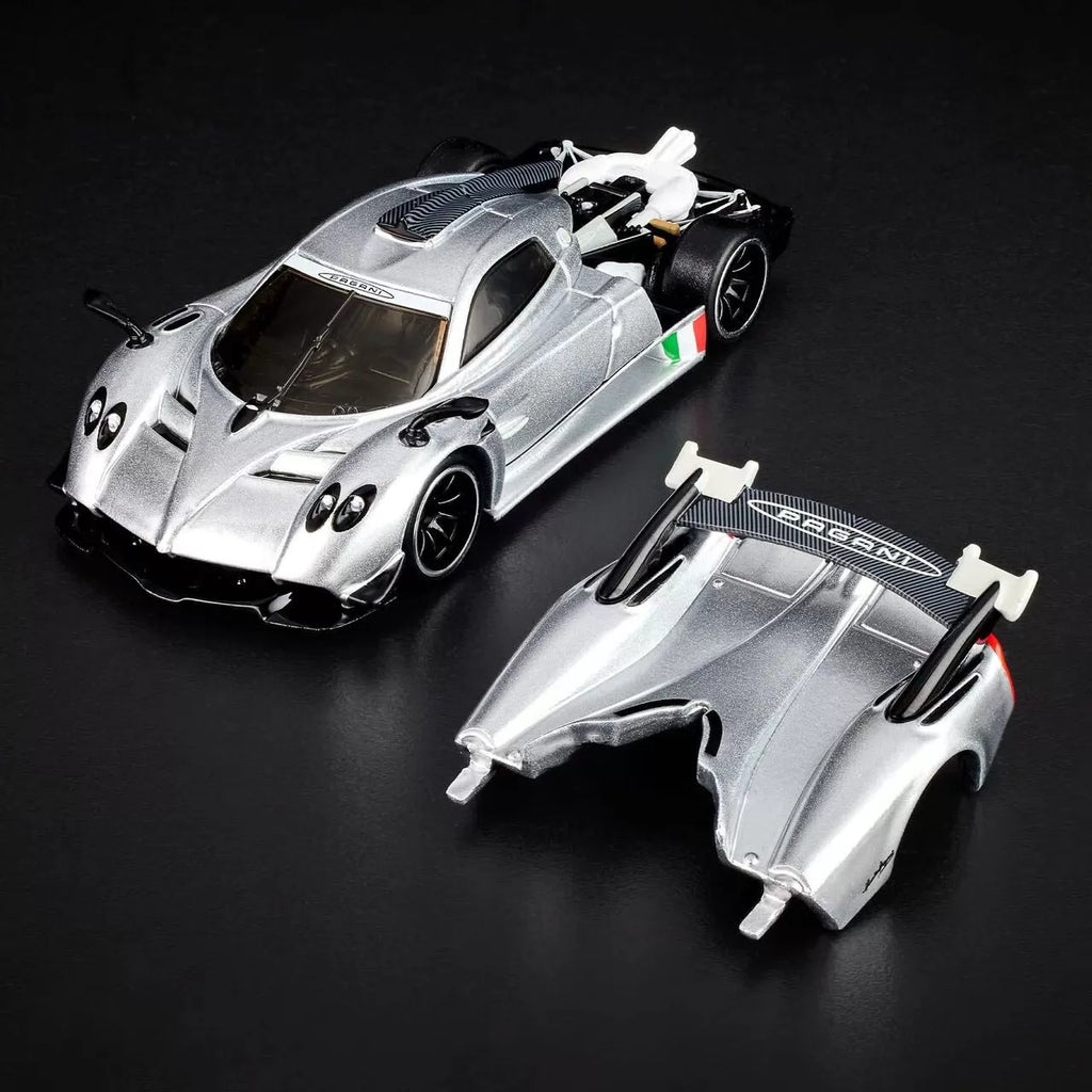 260926-toy-40 Hot Wheels RLC 1/64 Pagani Huayra