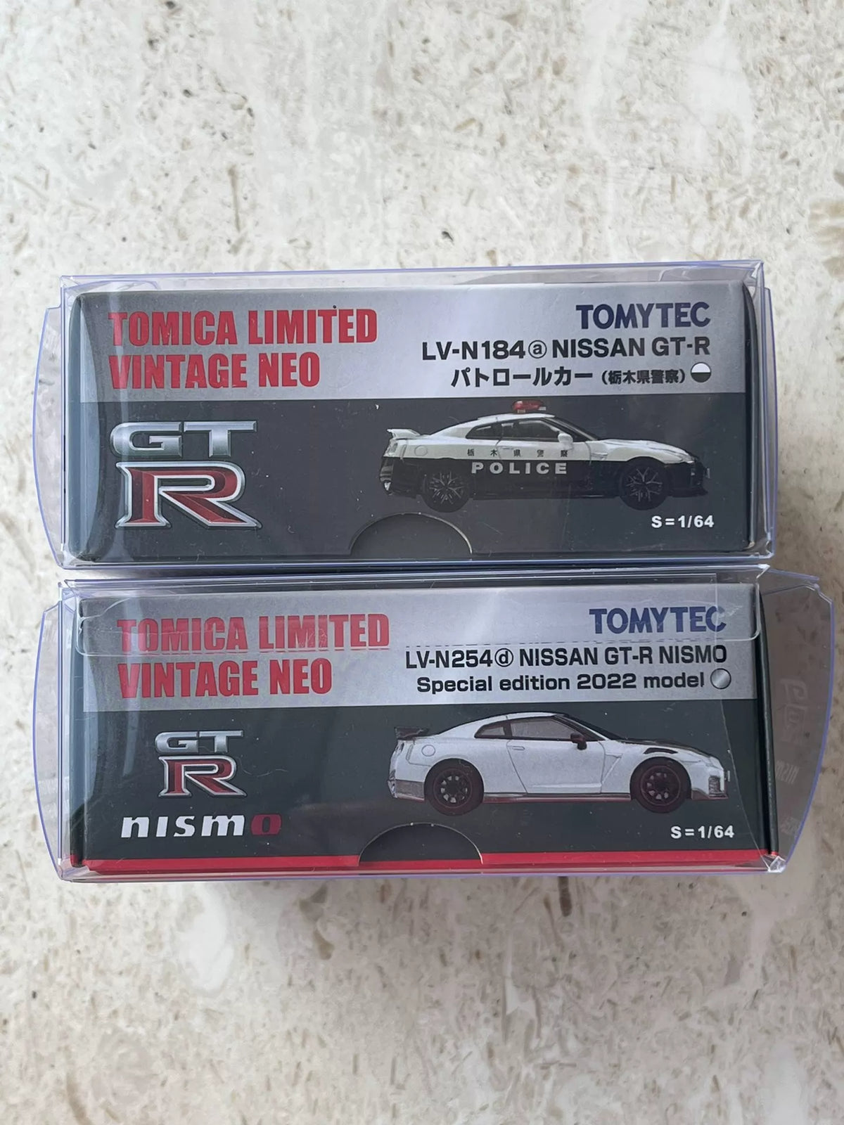 210926-toy-9 Tomica Limited Vintage TLV 1/64 GTR35