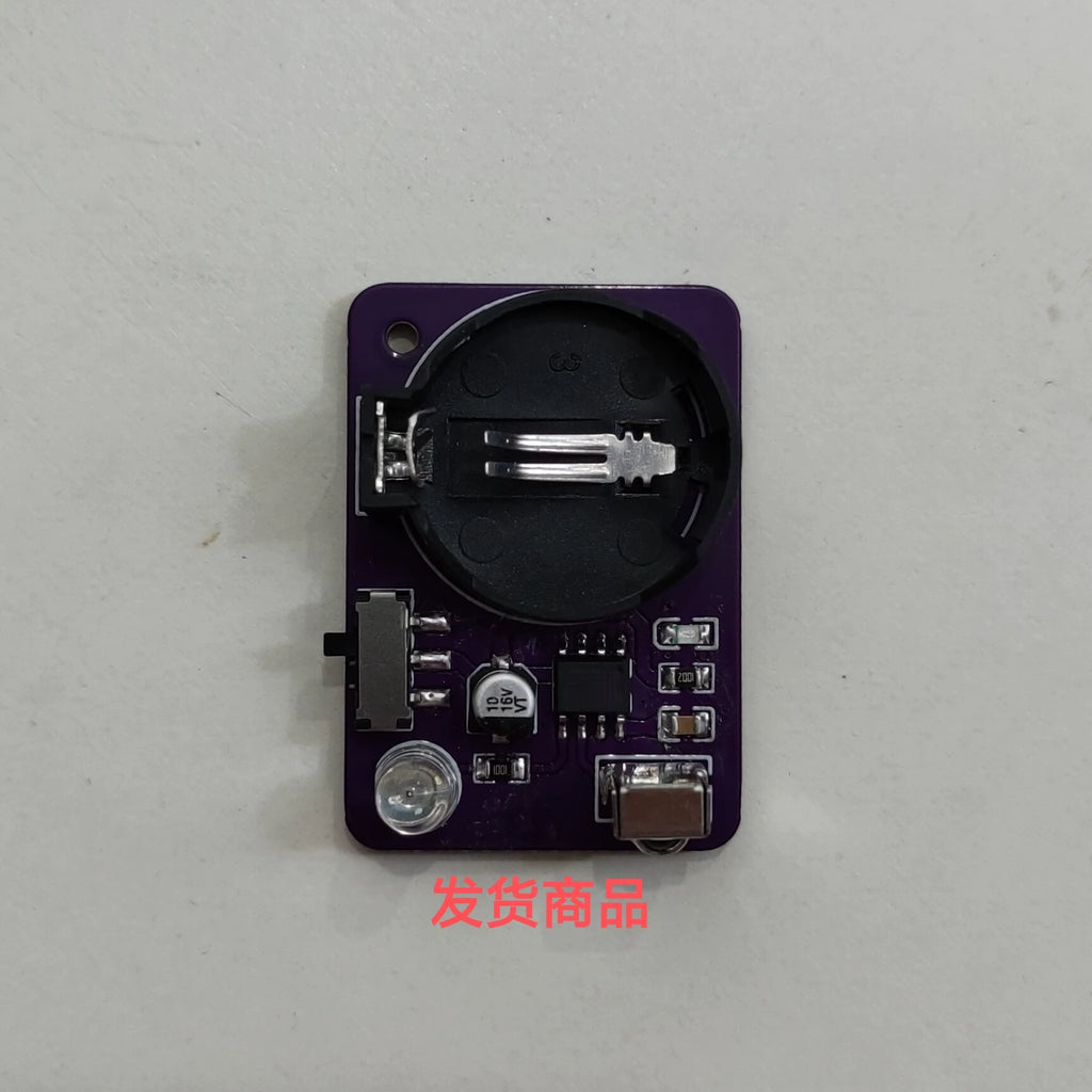 210926-toy-14 Tamagotchi Touma Songzi Color 6 Six Brush Money Brusher