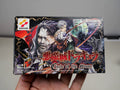 120926-toy-60 GBA game, Demon City, Reincarnation of the Moon, original genuine cartridge, as shown in the figure, the box says all, the functions normally, and the transparent protective box is delivered free of charge.