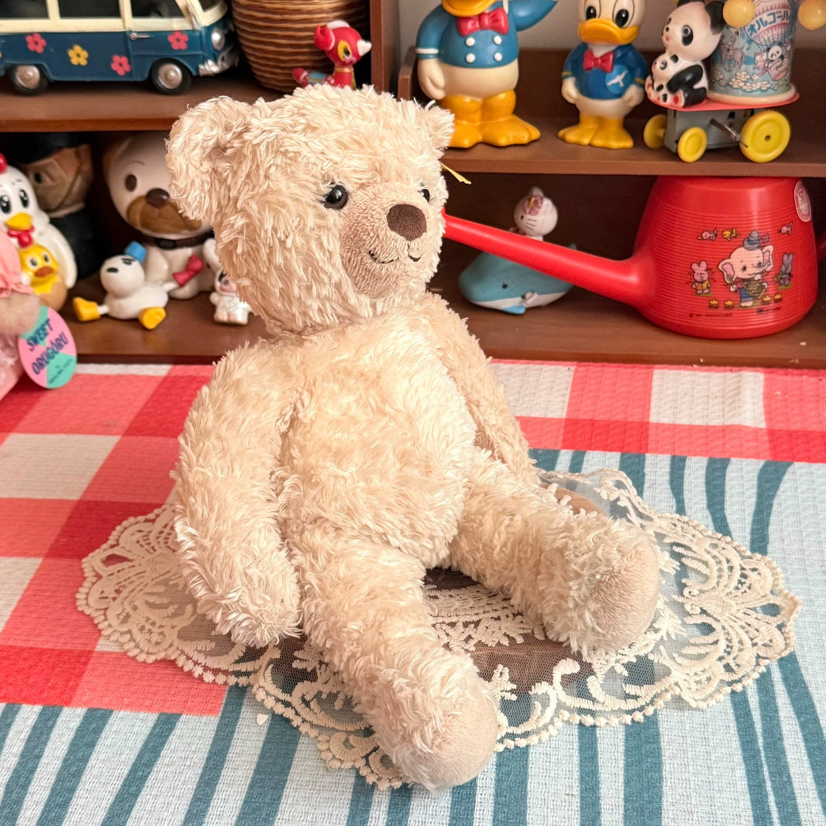 200926-toy-42 Steiff Fynn Bear