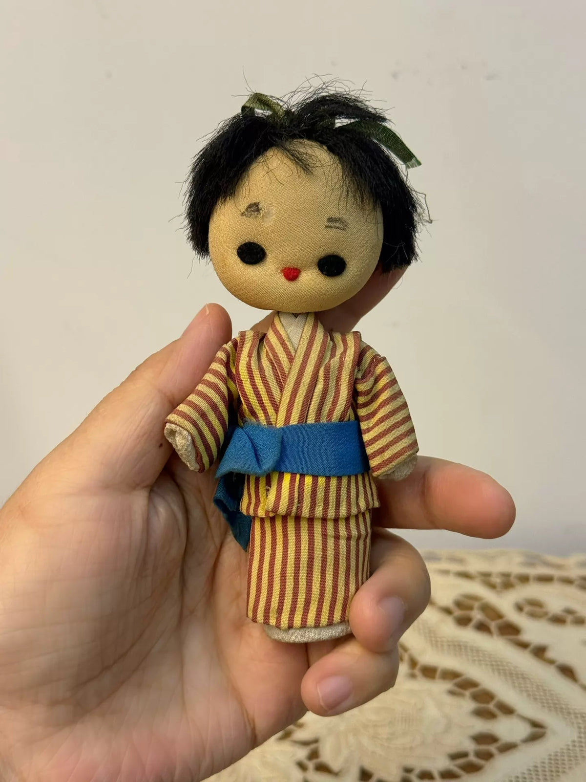 300926-toy-25 Showa Period Dolls