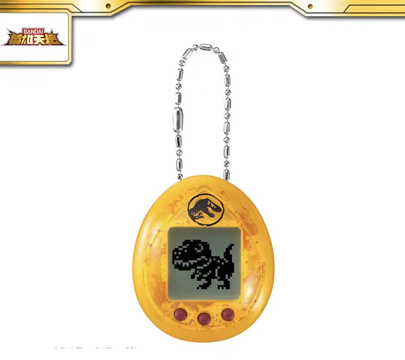200926-toy-30 Tamagotchi Bandai Topmagozi Jurassic Park Electronic Pets New