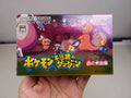 GBA game, Pokemon, Pokemon, Red Rescue Team, original genuine cartridge, color as shown in the pictu