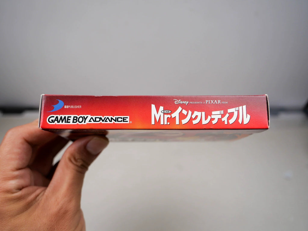 120926-toy-57 GBA game, Superman secret team, original genuine cassette, color as shown in the picture, box full, medieval beauty, chip memory, normal function, transparent protective box included in shipping.