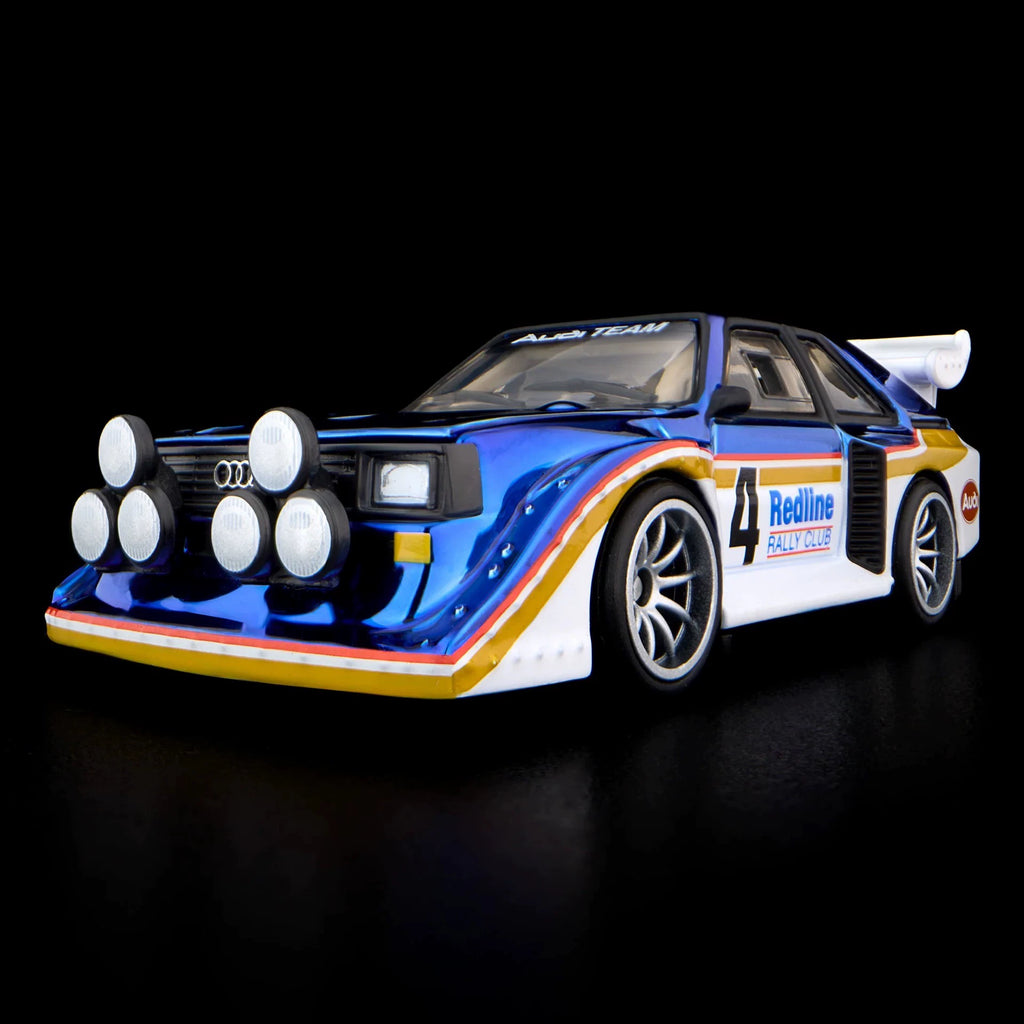 250926-toy-55 Hot Wheels RLC New