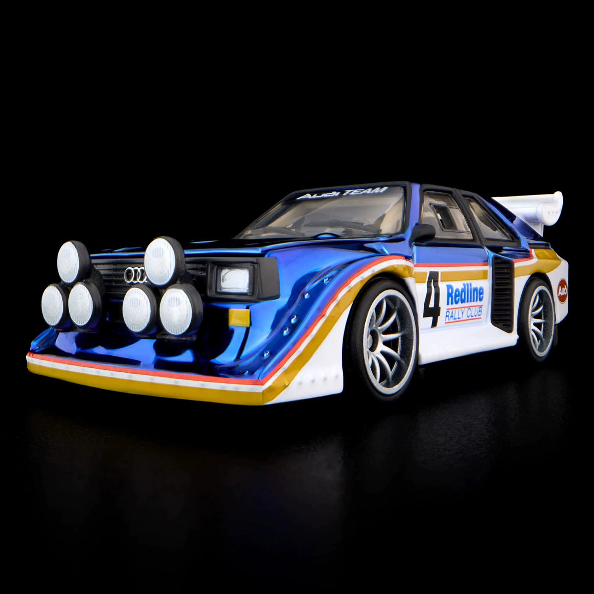 250926-toy-55 Hot Wheels RLC New