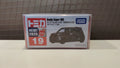 150926-toy-39 Tomica Tomica Red and White Box First Return New Car Sticker No. 19 Honda Super-one